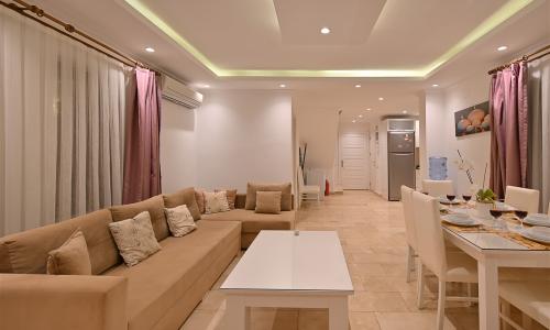 Villa İris — 32