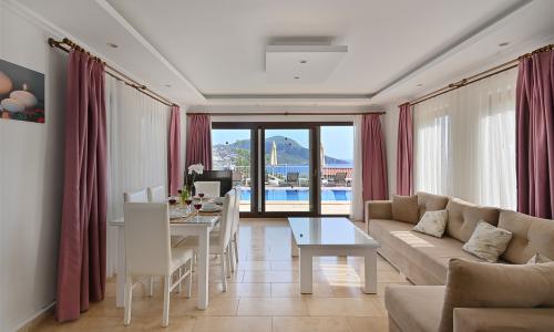Villa İris — 27