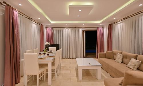 Villa İris — 34