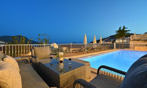 Villa İris — 14