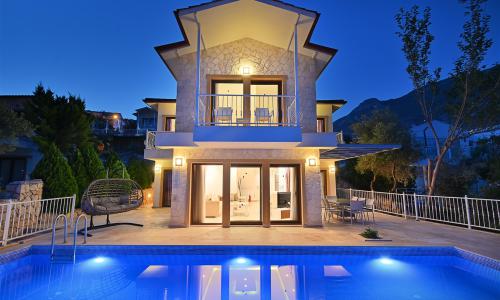 Villa İris — 3