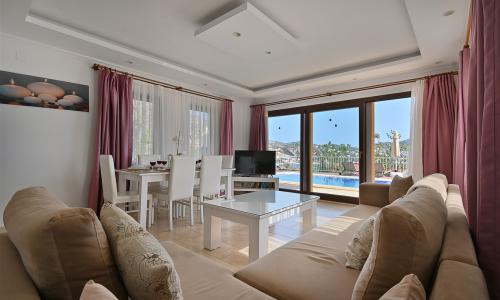 Villa İris — 23