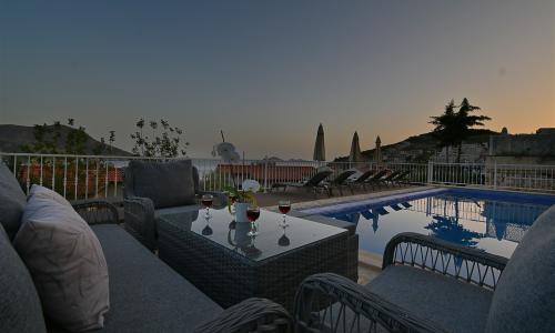 Villa İris — 19