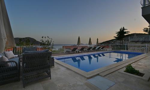 Villa İris — 21