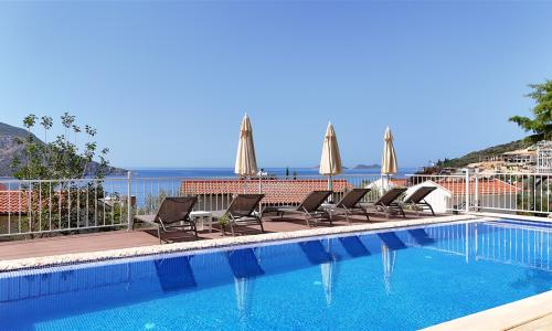 Villa İris — 18