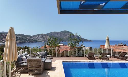 Villa İris — 17