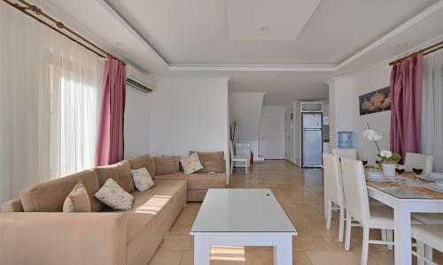 Villa İris — 26