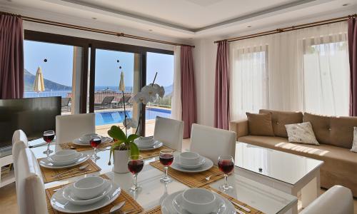 Villa İris — 22