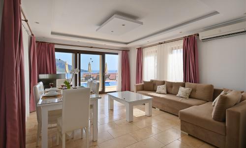 Villa İris — 25