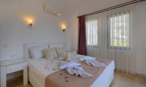 Villa İris — 53