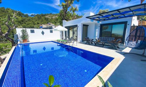 Villa Irmak — 11