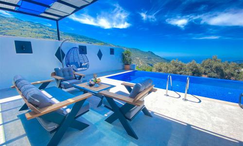 Villa Irmak — 30