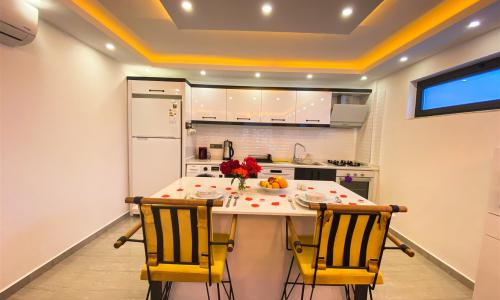 Villa Irmak — 31