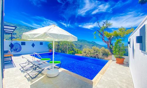 Villa Irmak — 32