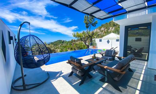 Villa Irmak — 10