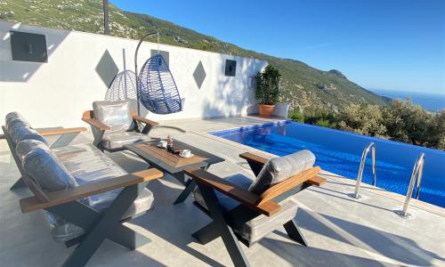 Villa Irmak — 5