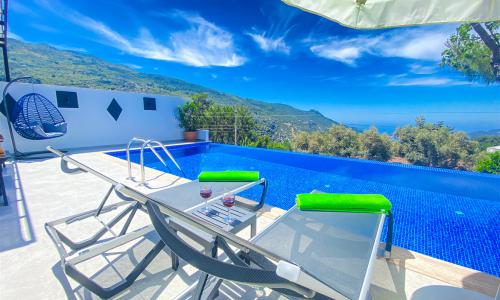 Villa Irmak — 3