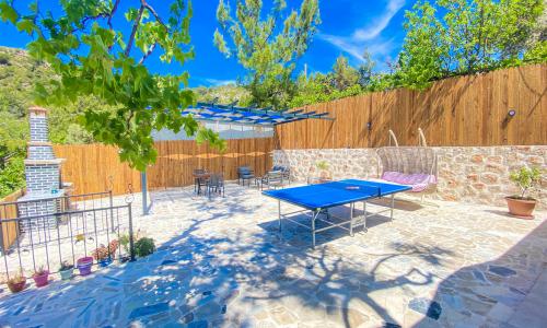 Villa Irmak — 34
