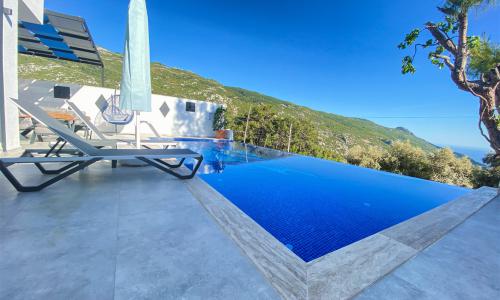 Villa Irmak — 35