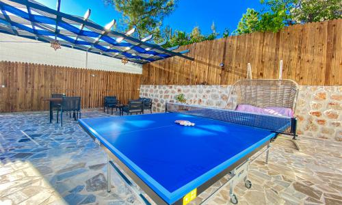 Villa Irmak — 22