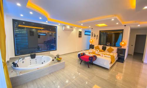 Villa Irmak — 14
