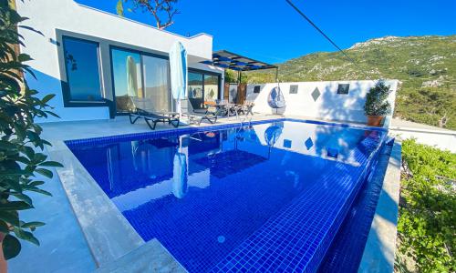 Villa Irmak — 9