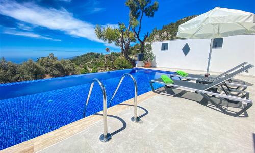 Villa Irmak — 6