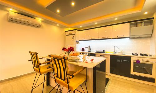 Villa Irmak — 15