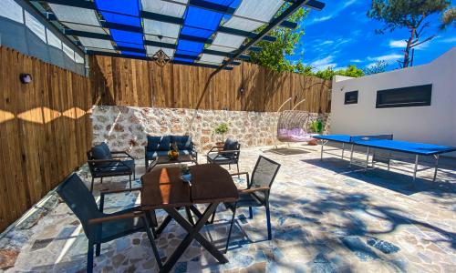 Villa Irmak — 37