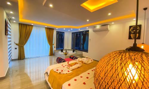 Villa Irmak — 23