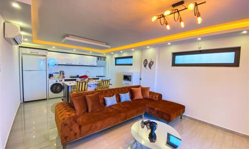 Villa Irmak — 24