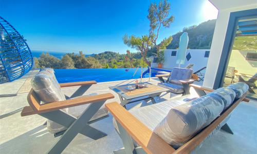 Villa Irmak — 36