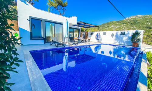 Villa Irmak — 2