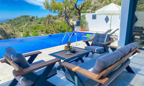 Villa Irmak — 8