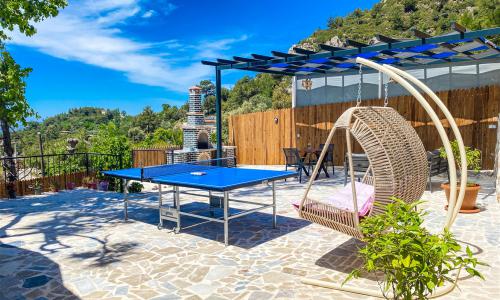 Villa Irmak — 26