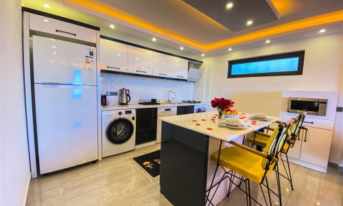 Villa Irmak — 19