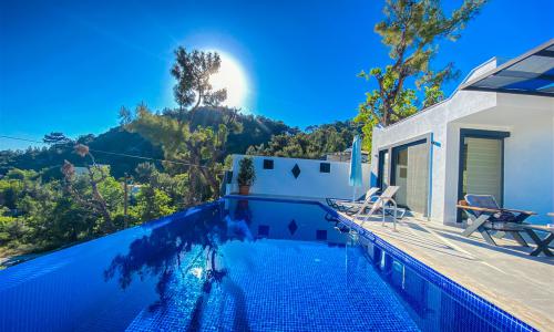 Villa Irmak — 4