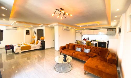 Villa Irmak — 16