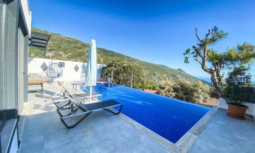 Villa Irmak — 17