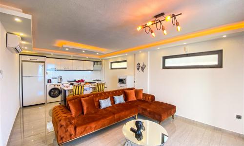 Villa Irmak — 38