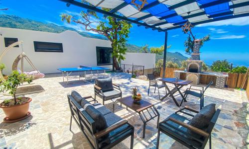 Villa Irmak — 39