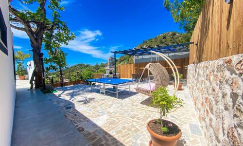 Villa Irmak — 18