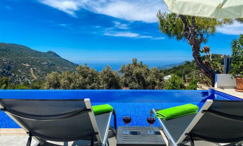Villa Irmak — 25
