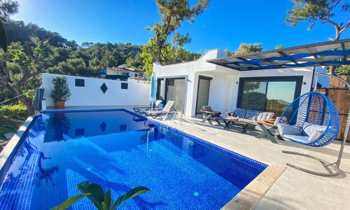 Villa Irmak — 40