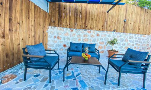 Villa Irmak — 41