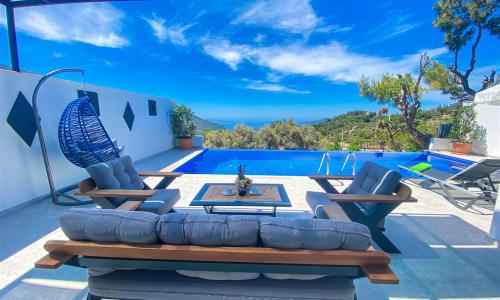Villa Irmak — 7