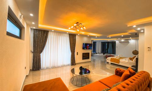 Villa Irmak — 13