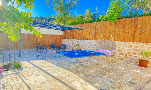 Villa Irmak — 27