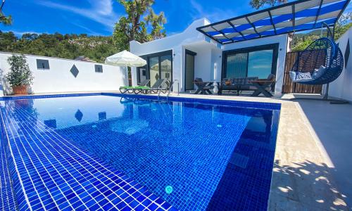 Villa Irmak