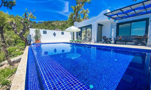 Villa Irmak — 28